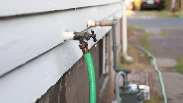 Same-Day Junk Removal Services in Rincon, GA